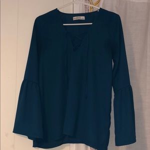 Abercrombie & Fitch Blouse
